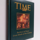Kelly Knauer : Time 100 : builders and titans - great min... - pikkukuva 1