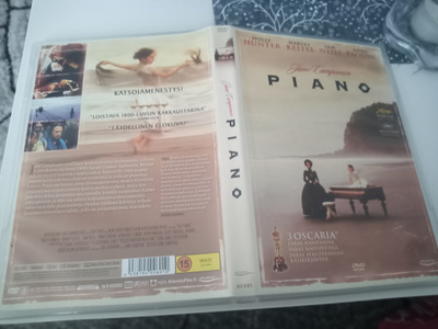 The Piano