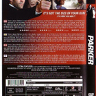 dvd, Parker (Jason Statham, Jennifer Lopez) [jännitys] - pikkukuva 2