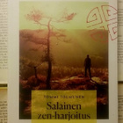 Tommi Tolmunen - Salainen zen-harjoitus (nid.) - pikkukuva 1