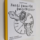 Antti Ervasti : Tunti tunnilta tuntien : 100 havaintoa ty... - pikkukuva 1