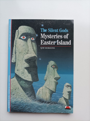 Mysteries of Eastern Islands