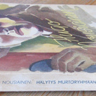 Hugo Nousiainen, Hälytys murtoryhmään, Kansankirja 1947. - pikkukuva 3