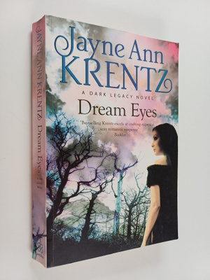 Jayne Ann Krentz : Dream eyes