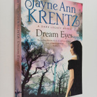 Jayne Ann Krentz : Dream eyes - pikkukuva 1