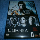 DORIAN GRAY  /   CLEANER    -    2DVD - pikkukuva 1