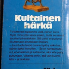 Nick Carter 118/1983: Kultainen härkä - pikkukuva 2