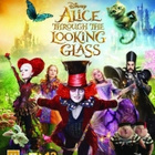 Alice Through The Looking Glass - (Blu-ray) - pikkukuva 1