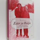 Masha Gessen : Ester ja Ruzja : miten isoäitini selviytyi... - pikkukuva 1