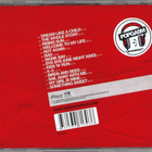 Sunrise Ave: Popgasm CD - pikkukuva 2