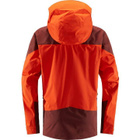 Haglöfs Roc Spire Gore-Tex kuoritakki koko S - pikkukuva 2