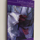Caroline Graham : Oonsa mehe surm - pikkukuva 1