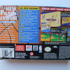 SNES NBA Live 95 (USA) *kotelo* - pikkukuva 2