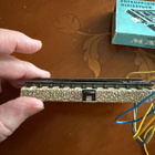 Märklin 5112 irrotuskisko HO M-kisko + l - pikkukuva 5