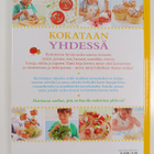 Annabel Karmel : Kokataan yhdessä - pikkukuva 2