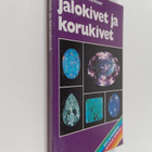 Rupert Hochleitner : Jalokivet ja korukivet : jalo- ja ko... - pikkukuva 1