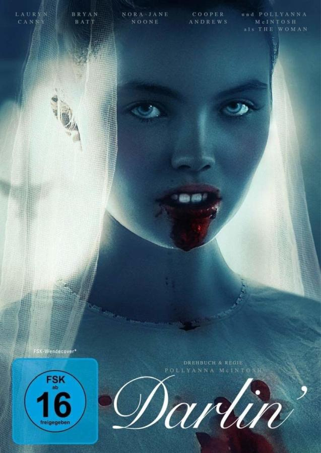 darlin	(59 819)	UUSI	-DE-	DVD				2018	 (sequel the woman)