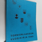 Tornionlaakson vuosikirja 1980 - pikkukuva 1