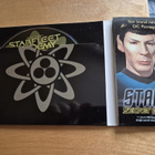 PC CD-ROM STAR TREK – STARFLEET ACADEMY – INTERPLAY - pikkukuva 3