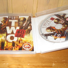 Army of Two The 40th Day Ps3 - pikkukuva 2