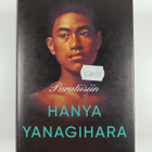 Hanya Yanagihara : Paratiisiin - pikkukuva 1