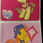 My Little Pony Stickers 2006 USA - pikkukuva 3