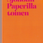 Enni-Liia Sjöholm, Paperilla toinen - pikkukuva 1