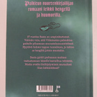 Briitta Hepo-oja : Viikatetytär - pikkukuva 2