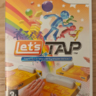 Let's Tap Wii, SEGA 2009 - pikkukuva 1