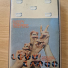 Sleepy Sleepers – Levyraati (1981) C-kasetti - pikkukuva 1