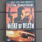 DVD: Wake Of Death (Jean-Claude Van Damme 2004) - pikkukuva 1