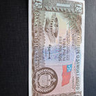 Western Samoa 5 Pounds 2020 - pikkukuva 1