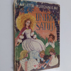 Marjatta Kurenniemi : Unikon satuja - pikkukuva 1