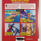 Fortnite Battle Royale : salaisuuksien kirja : mega - pikkukuva 2