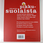 Roderick Dixon : 1000 parasta pikkusuolaista - pikkukuva 2