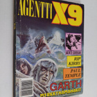 Agentti X9 - pikkukuva 1