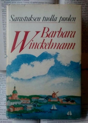 Barbara Winckelmann - Sarastuksen tuolla puolen (sid.)