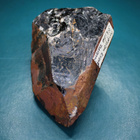 Taavetti (Luumäki) morion kide kärki 460 g 118 mm 2300.00 ct - pikkukuva 1