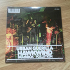 Hawkwind - Urban Guerilla 7" Single (UUSI) - pikkukuva 2
