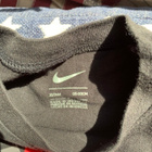 NIKE JUST DO IT PAITA + HOUSUT: KOKO 1,5-2 v - pikkukuva 3
