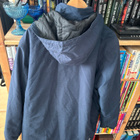Miesten Rukka-talvitakki koko 58/3XL - pikkukuva 3