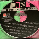 PUNK : The Worst Of Total Anarchy - pikkukuva 4