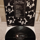 The Tokyo Happy Coats Forevermore lp - pikkukuva 2