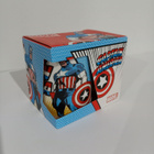 Captain America muki - pikkukuva 1