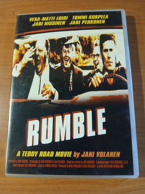 Rumble