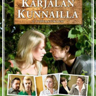 Karjalan Kunnailla- Kaudet 1-3 - pikkukuva 2