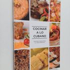 Eddy Fernandez Monte : Cocinando a lo cubano - pikkukuva 1