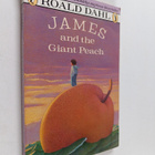 Roald Dahl : James and the giant peach - pikkukuva 1
