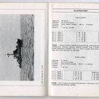 Björn Borg: Laivastokalenteri 1967 - pikkukuva 2