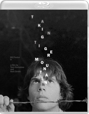 Taking Tiger Mountain BLU-RAY
